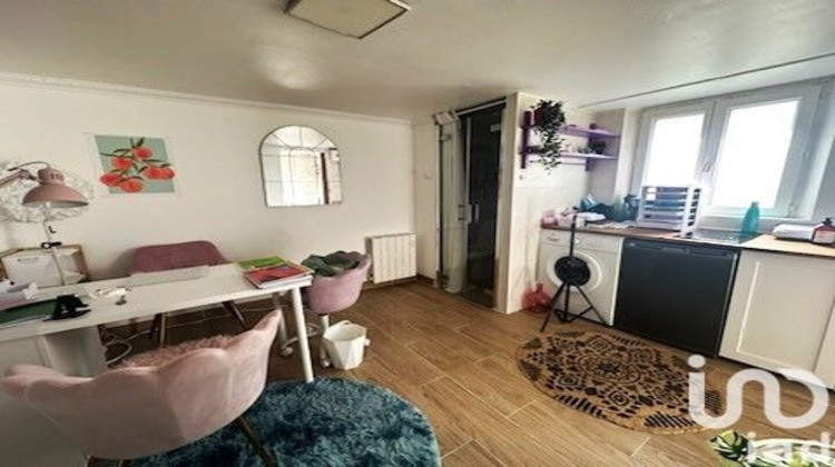 Ma-Cabane - Vente Appartement Neuilly-sur-Marne, 44 m²