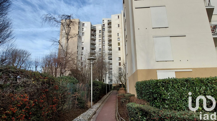 Ma-Cabane - Vente Appartement Neuilly-sur-Marne, 77 m²