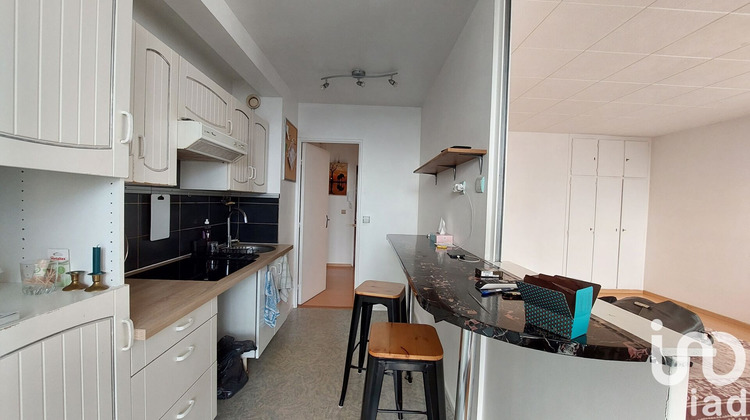 Ma-Cabane - Vente Appartement Neuilly-sur-Marne, 77 m²