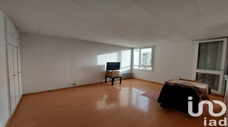 Ma-Cabane - Vente Appartement Neuilly-sur-Marne, 77 m²