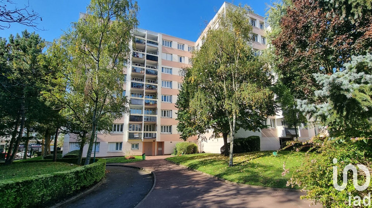 Ma-Cabane - Vente Appartement Neuilly-sur-Marne, 82 m²