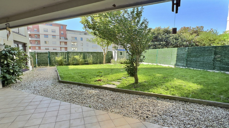 Ma-Cabane - Vente Appartement Neuilly-sur-Marne, 89 m²