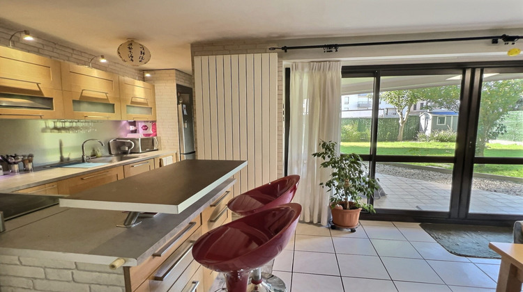 Ma-Cabane - Vente Appartement Neuilly-sur-Marne, 89 m²