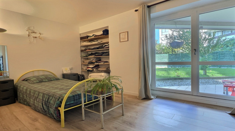 Ma-Cabane - Vente Appartement Neuilly-sur-Marne, 89 m²