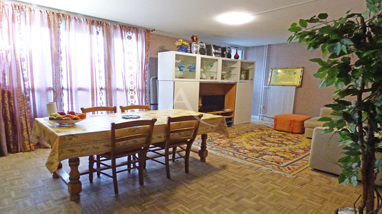 Ma-Cabane - Vente Appartement NEUILLY-SUR-MARNE, 80 m²