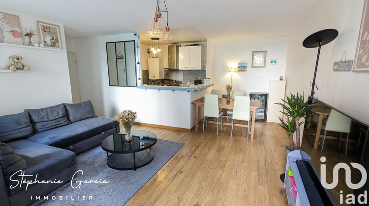 Ma-Cabane - Vente Appartement Neuilly-sur-Marne, 66 m²