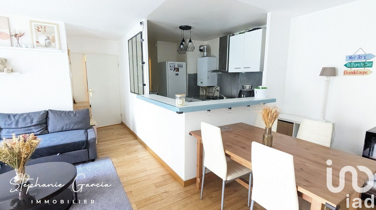 Ma-Cabane - Vente Appartement Neuilly-sur-Marne, 66 m²