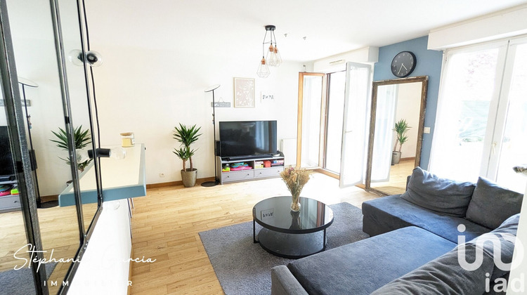 Ma-Cabane - Vente Appartement Neuilly-sur-Marne, 66 m²