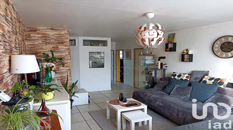 Ma-Cabane - Vente Appartement Neuilly-sur-Marne, 68 m²