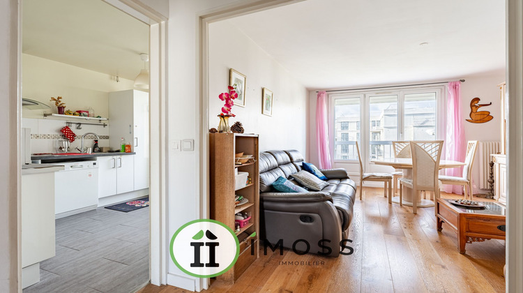 Ma-Cabane - Vente Appartement Neuilly-sur-Marne, 58 m²