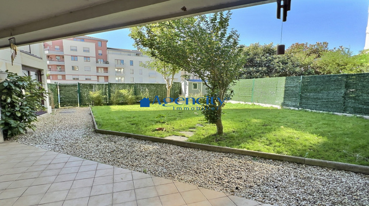 Ma-Cabane - Vente Appartement Neuilly-sur-Marne, 89 m²