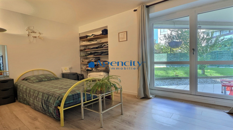 Ma-Cabane - Vente Appartement Neuilly-sur-Marne, 89 m²