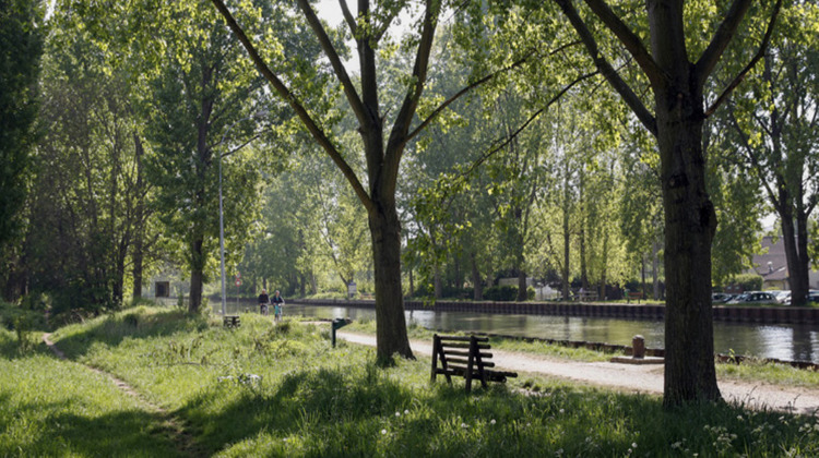 Ma-Cabane - Vente Appartement Neuilly-sur-Marne, 66 m²