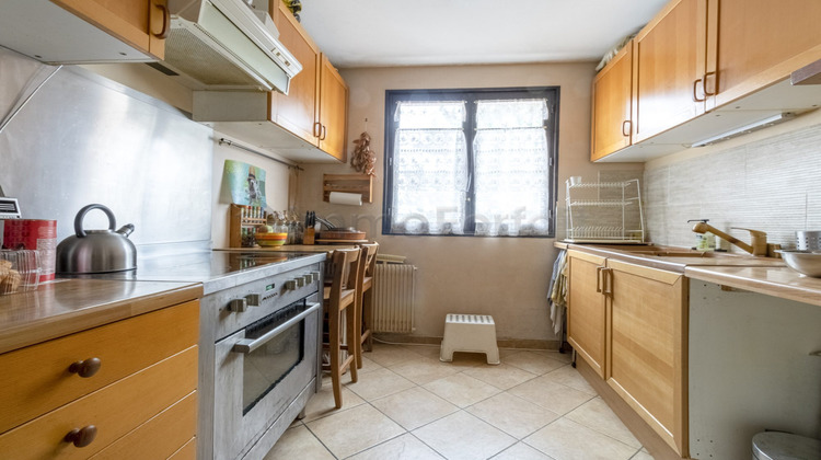 Ma-Cabane - Vente Appartement Neuilly-sur-Marne, 98 m²