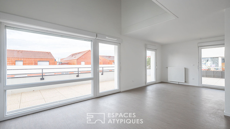 Ma-Cabane - Vente Appartement NEUILLY-SUR-MARNE, 107 m²
