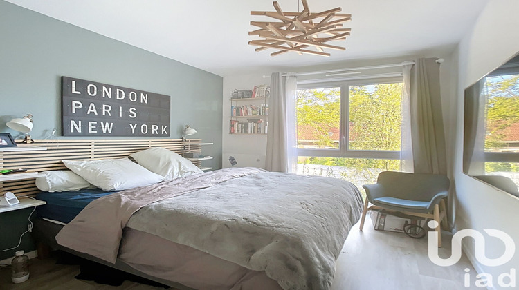 Ma-Cabane - Vente Appartement Neuilly-sur-Marne, 78 m²