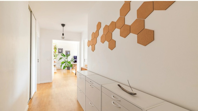 Ma-Cabane - Vente Appartement NEUILLY SUR MARNE, 71 m²