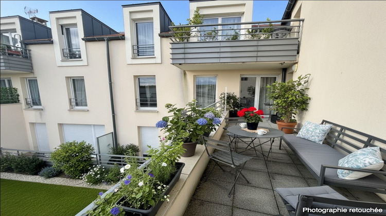 Ma-Cabane - Vente Appartement Neuilly-sur-Marne, 57 m²