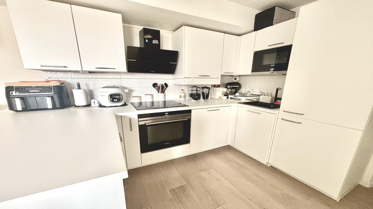 Ma-Cabane - Vente Appartement Neuilly-sur-Marne, 57 m²