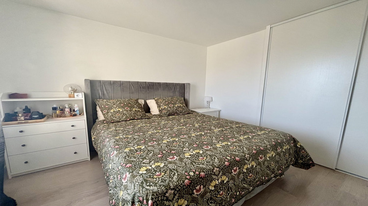 Ma-Cabane - Vente Appartement Neuilly-sur-Marne, 57 m²