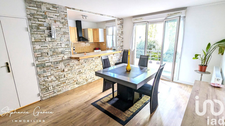 Ma-Cabane - Vente Appartement Neuilly-sur-Marne, 50 m²