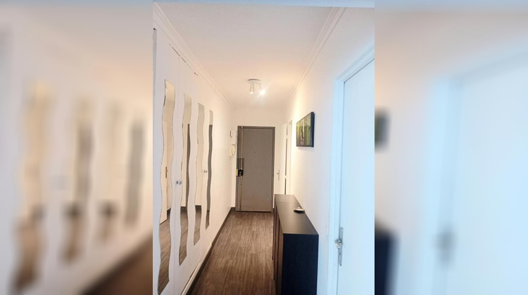 Ma-Cabane - Vente Appartement NEUILLY SUR MARNE, 103 m²