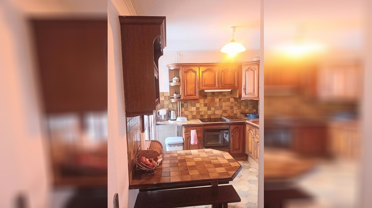 Ma-Cabane - Vente Appartement NEUILLY SUR MARNE, 103 m²