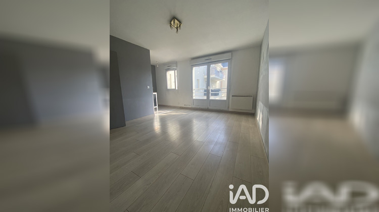 Ma-Cabane - Vente Appartement Neuilly-sur-Marne, 27 m²