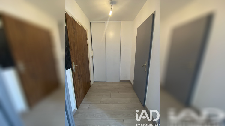 Ma-Cabane - Vente Appartement Neuilly-sur-Marne, 27 m²