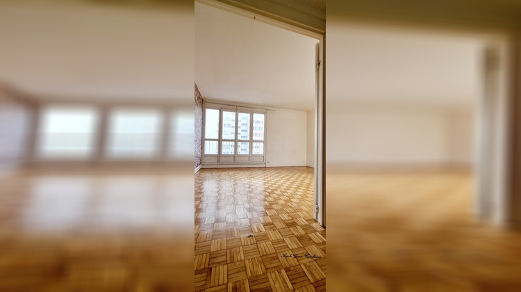 Ma-Cabane - Vente Appartement NEUILLY SUR MARNE, 83 m²