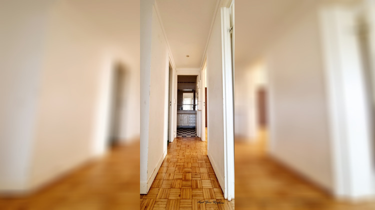 Ma-Cabane - Vente Appartement NEUILLY SUR MARNE, 83 m²