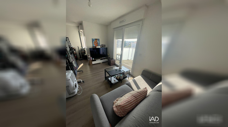 Ma-Cabane - Vente Appartement Neuilly-sur-Marne, 40 m²