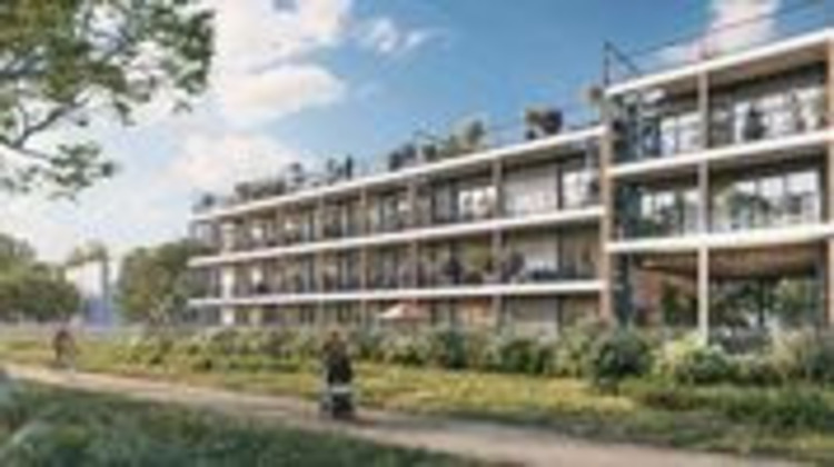 Ma-Cabane - Vente Appartement Neuilly-sur-Marne, 69 m²