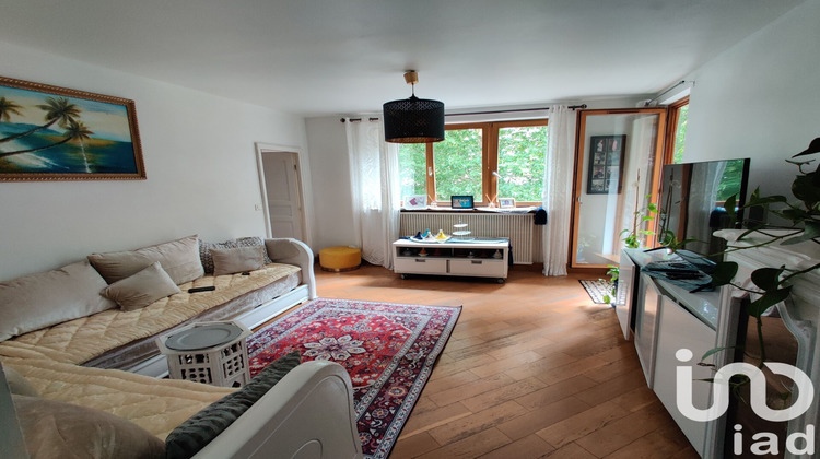 Ma-Cabane - Vente Appartement Neuilly-sur-Marne, 79 m²