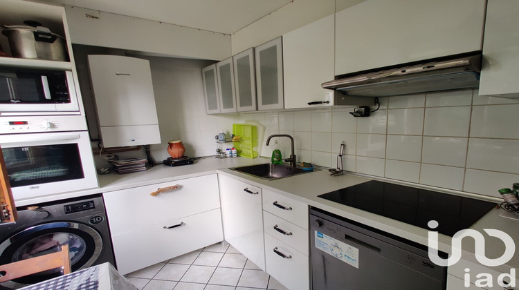 Ma-Cabane - Vente Appartement Neuilly-sur-Marne, 79 m²