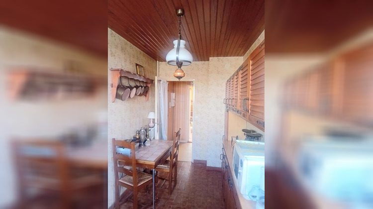 Ma-Cabane - Vente Appartement NEUILLY SUR MARNE, 69 m²