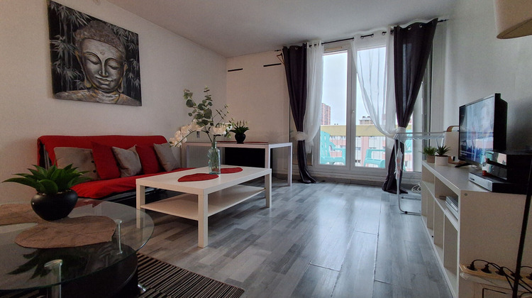 Ma-Cabane - Vente Appartement NEUILLY-SUR-MARNE, 0 m²