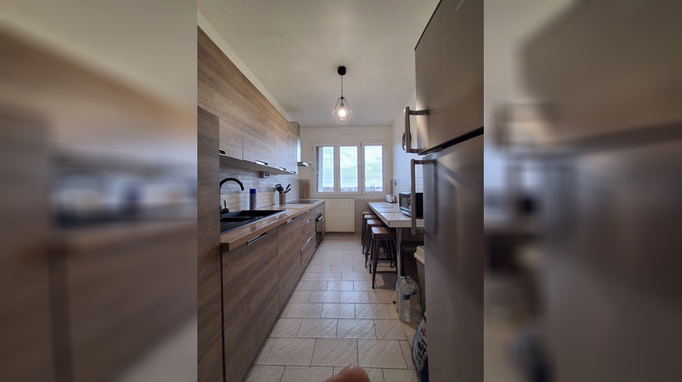 Ma-Cabane - Vente Appartement NEUILLY-SUR-MARNE, 0 m²