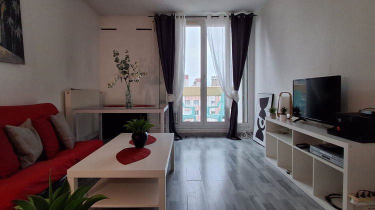 Ma-Cabane - Vente Appartement NEUILLY-SUR-MARNE, 0 m²