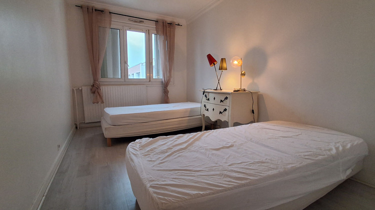 Ma-Cabane - Vente Appartement NEUILLY-SUR-MARNE, 0 m²