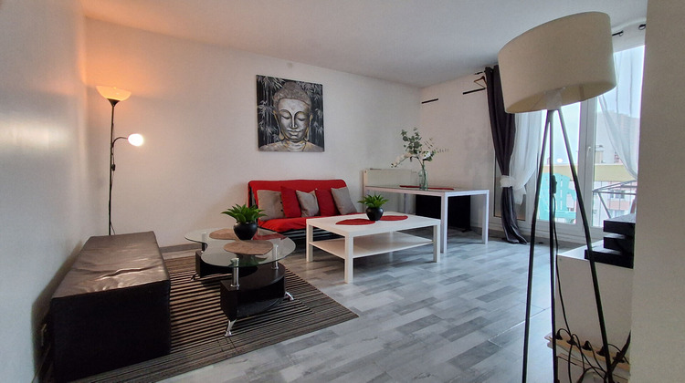 Ma-Cabane - Vente Appartement NEUILLY-SUR-MARNE, 0 m²
