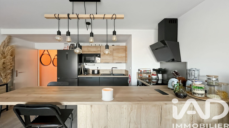 Ma-Cabane - Vente Appartement Neuilly-sur-Marne, 48 m²