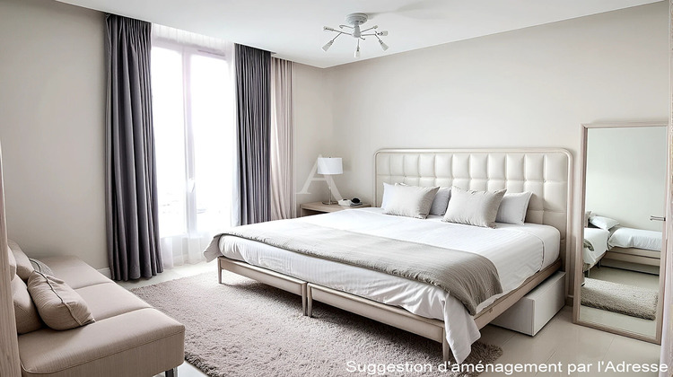 Ma-Cabane - Vente Appartement NEUILLY-SUR-MARNE, 28 m²