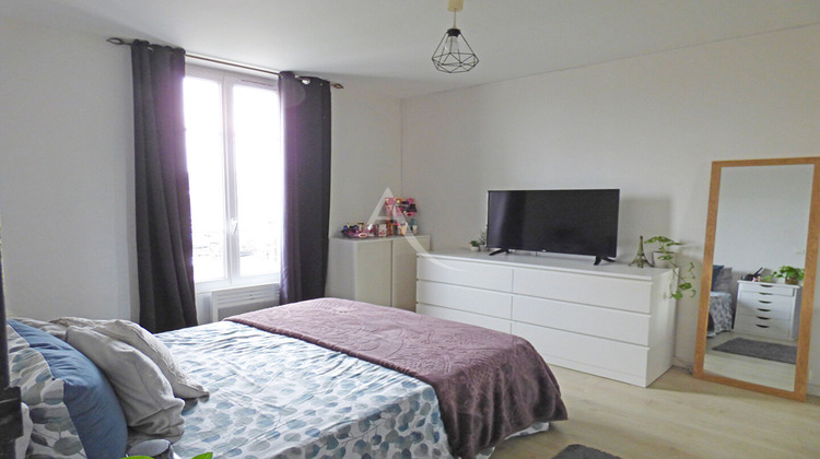 Ma-Cabane - Vente Appartement NEUILLY-SUR-MARNE, 28 m²