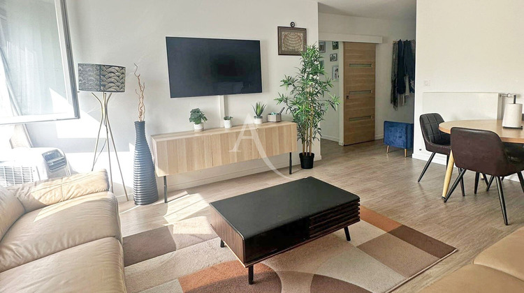 Ma-Cabane - Vente Appartement NEUILLY-SUR-MARNE, 78 m²