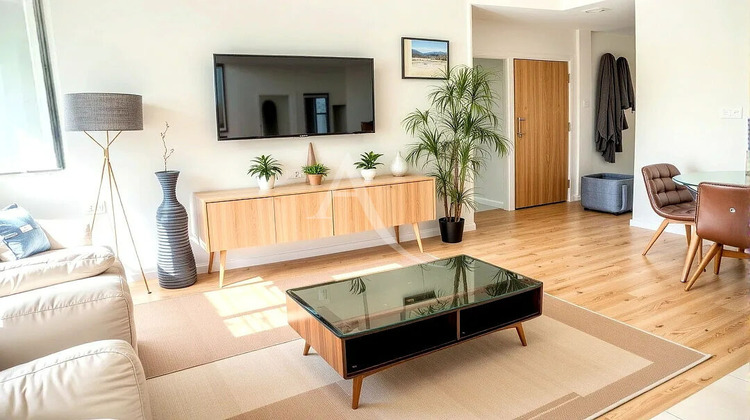 Ma-Cabane - Vente Appartement NEUILLY-SUR-MARNE, 78 m²