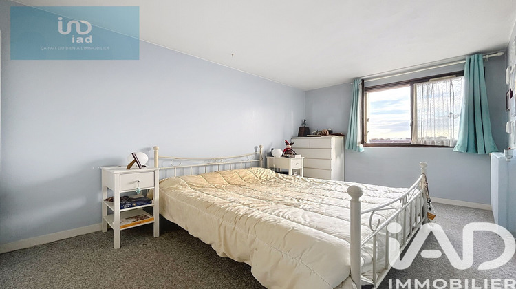 Ma-Cabane - Vente Appartement Neuilly-sur-Marne, 99 m²