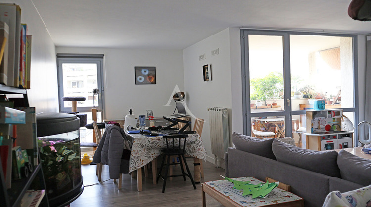 Ma-Cabane - Vente Appartement NEUILLY-SUR-MARNE, 65 m²
