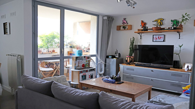 Ma-Cabane - Vente Appartement NEUILLY-SUR-MARNE, 65 m²