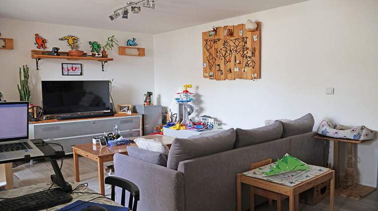 Ma-Cabane - Vente Appartement NEUILLY-SUR-MARNE, 65 m²